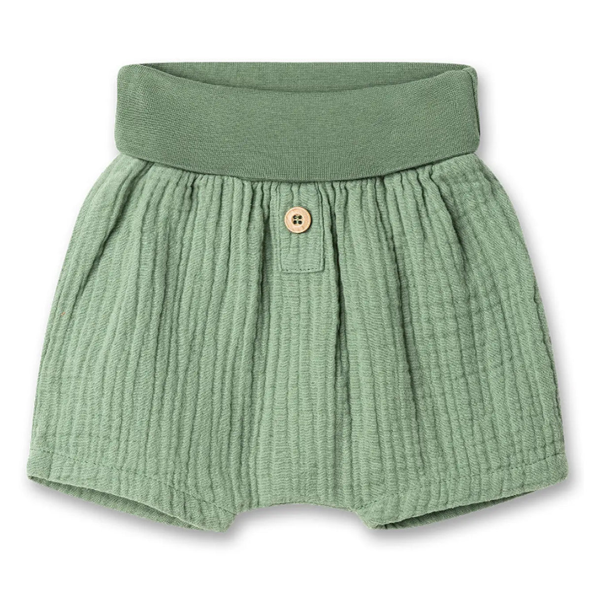 Sanetta Baby Musselin Shorts 11368