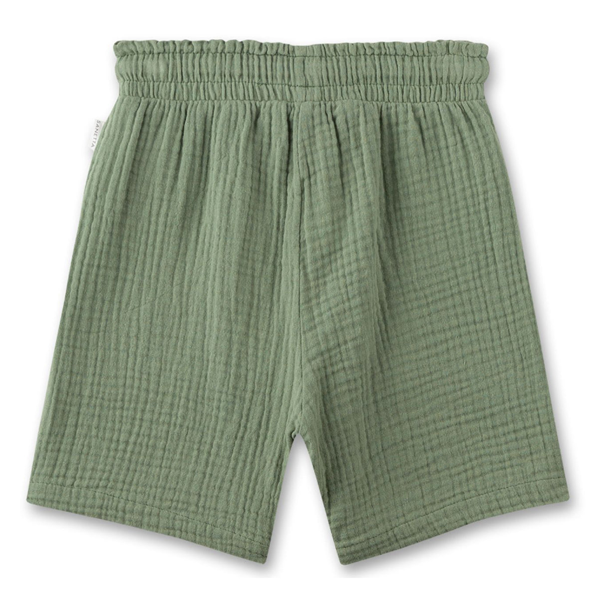 Sanetta Kinder Musselin Shorts 11455