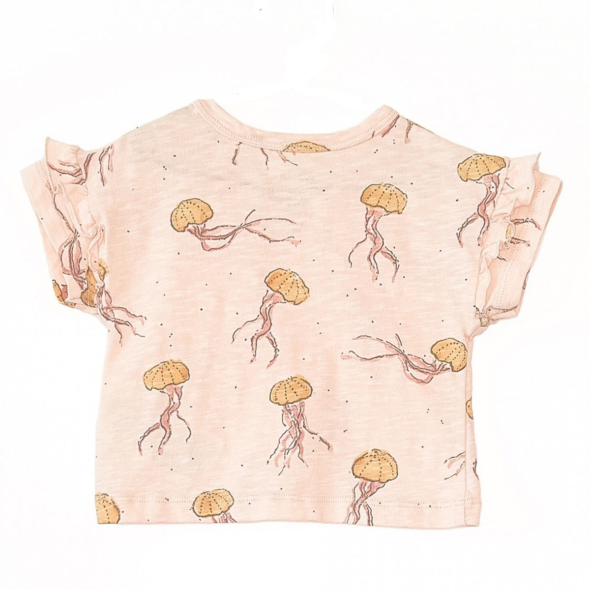 Play up Baby T-Shirt 2AO11052 Jellyfish