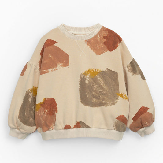 Play up Mädchen Sweatshirt 4AN11353