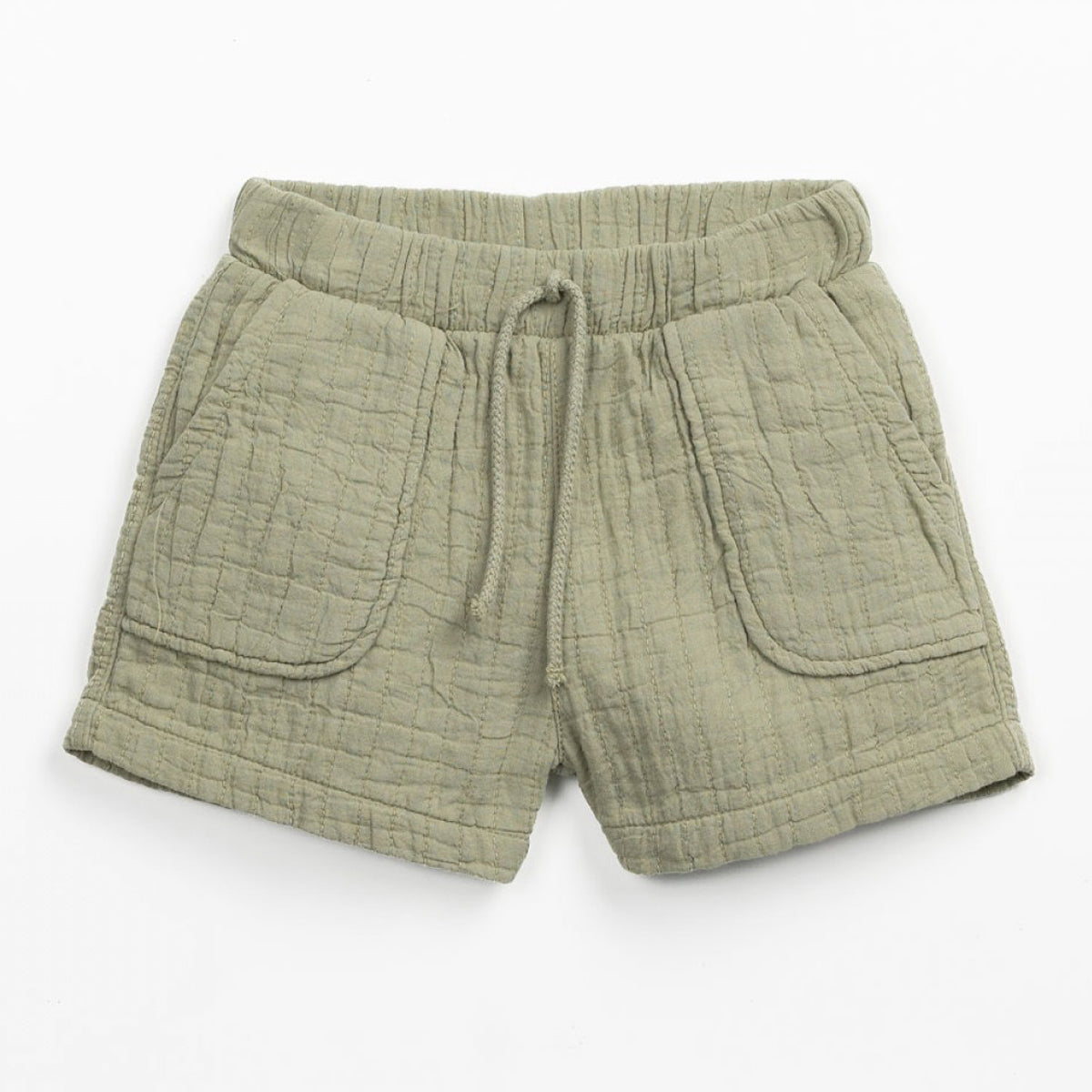 Play up Shorts 1AO11702 oliv