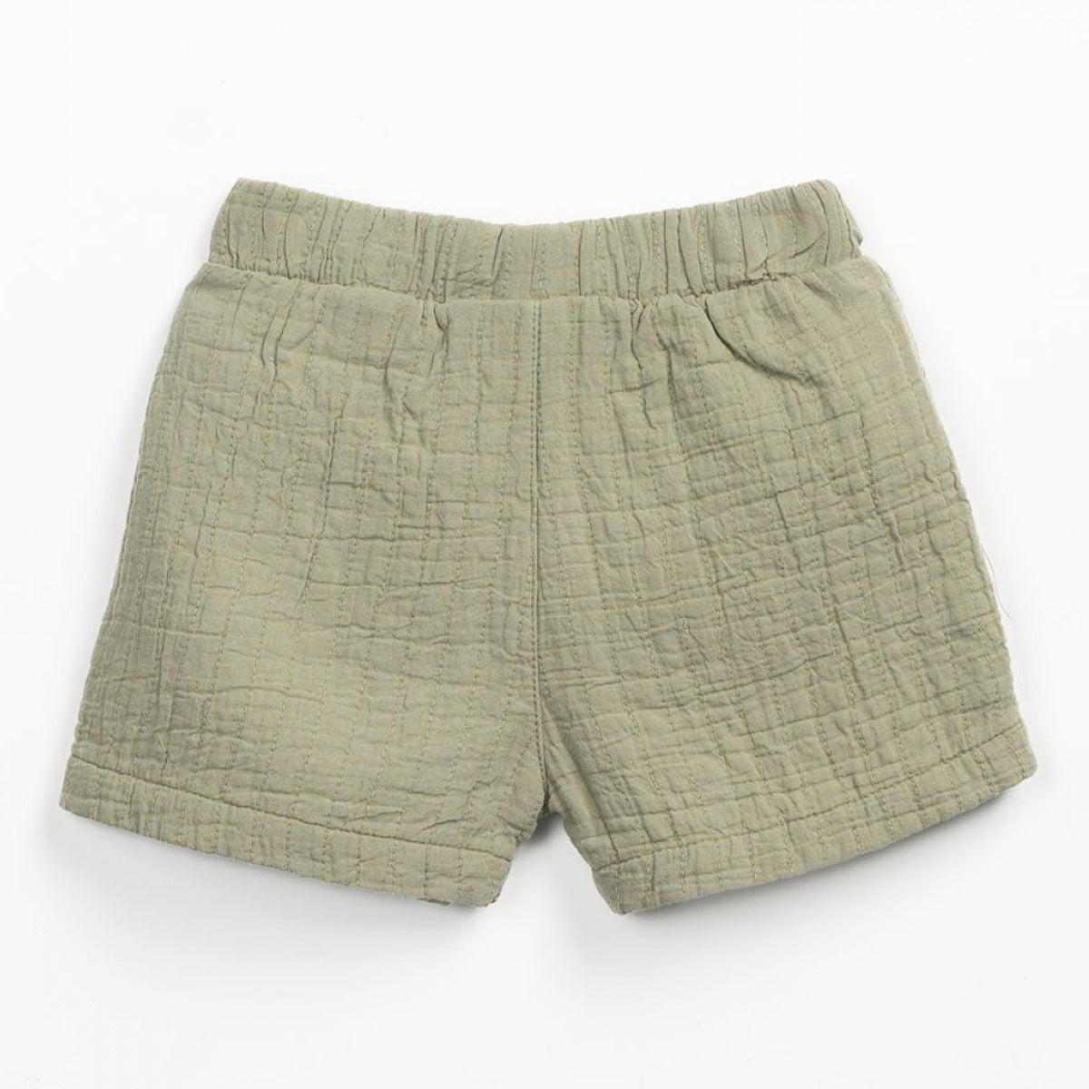 Play up Shorts 1AO11702 oliv