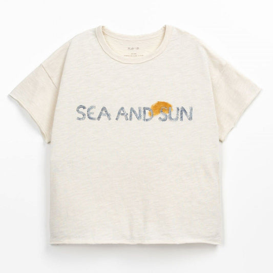 Play up T-Shirt Sea and Sun 3AO11050