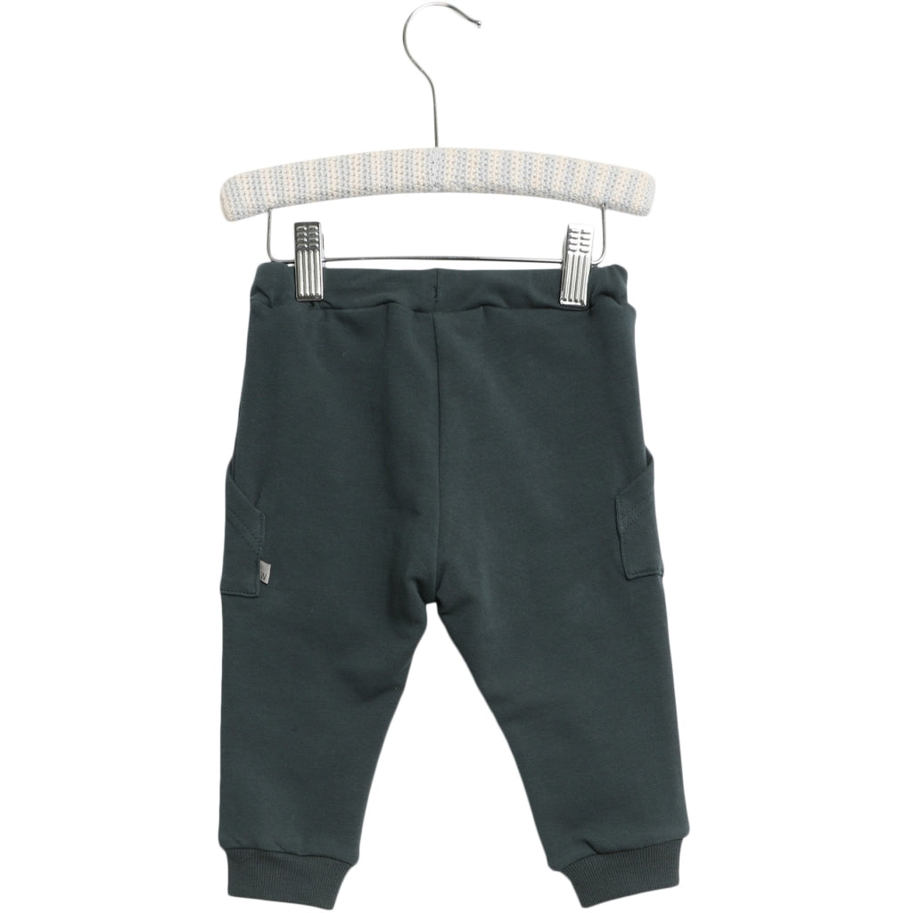 Wheat Jogginghose Sweatpants dunkelblau