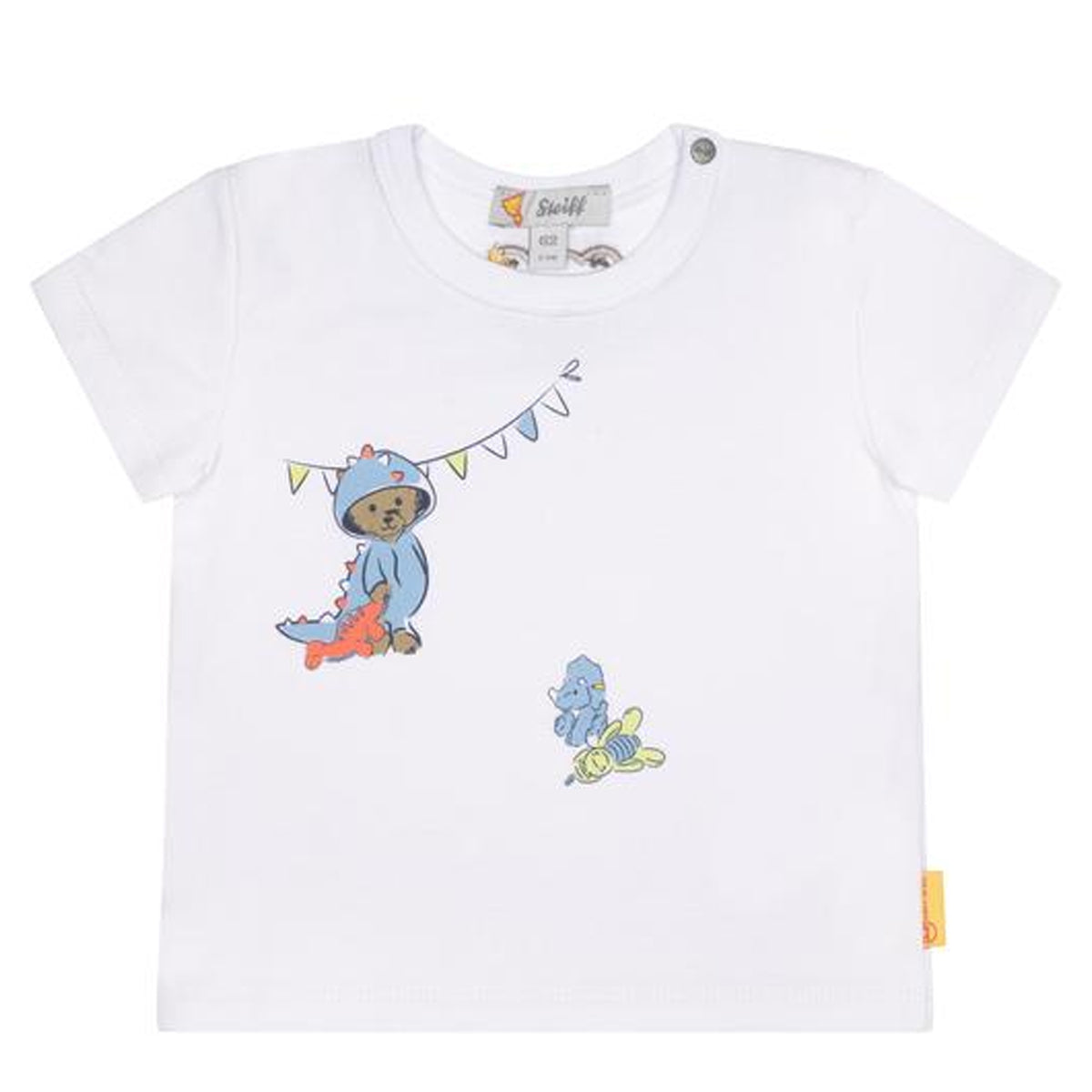 Steiff Baby T-Shirt 2213338