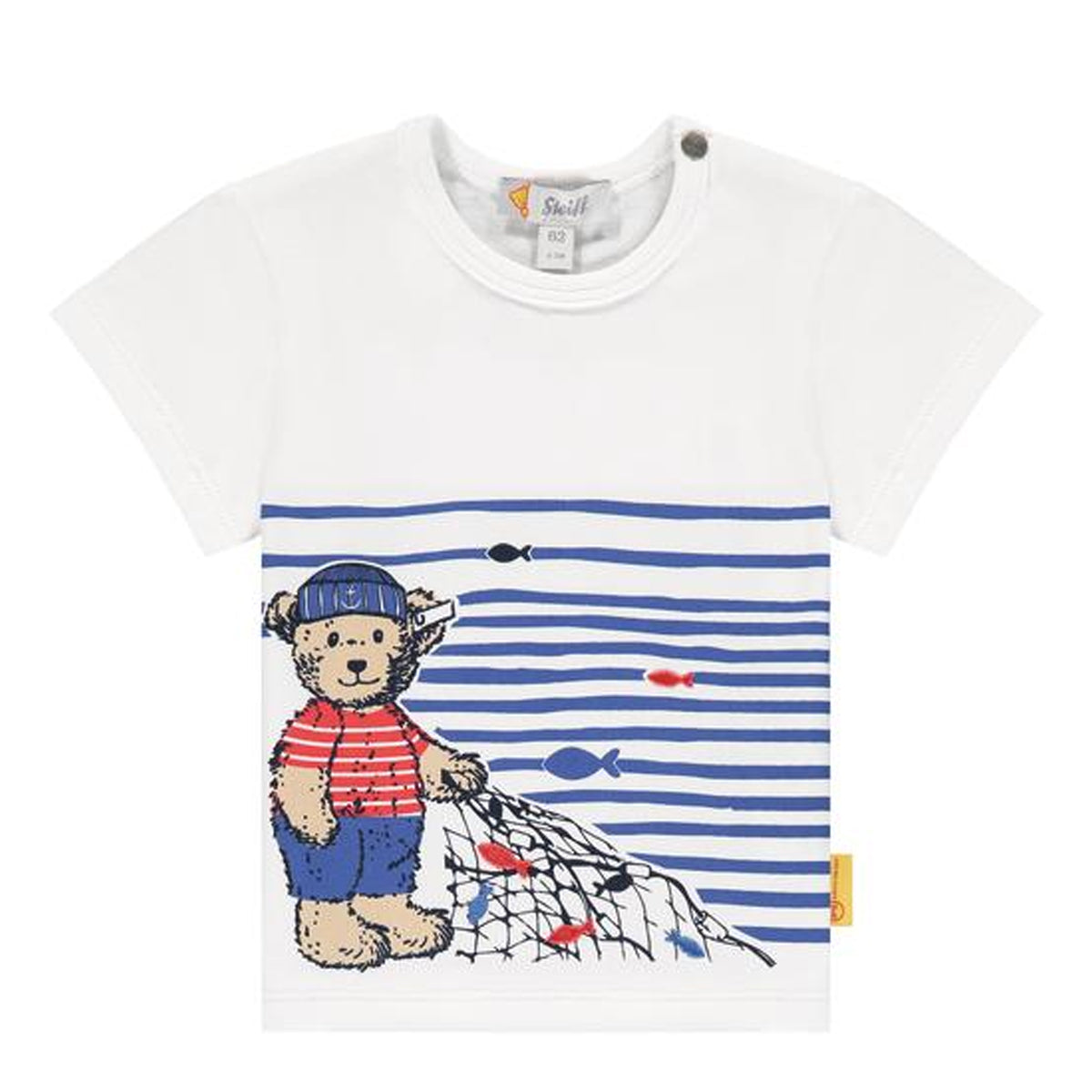 Steiff Baby T-Shirt 2112311