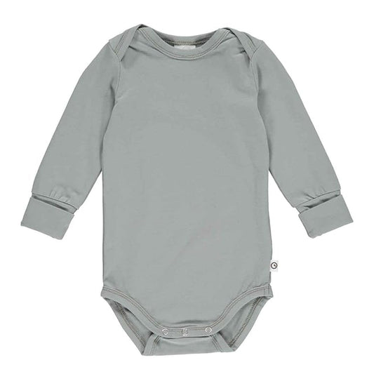 Müsli green sugar Baby-Body Cozy me Langarm