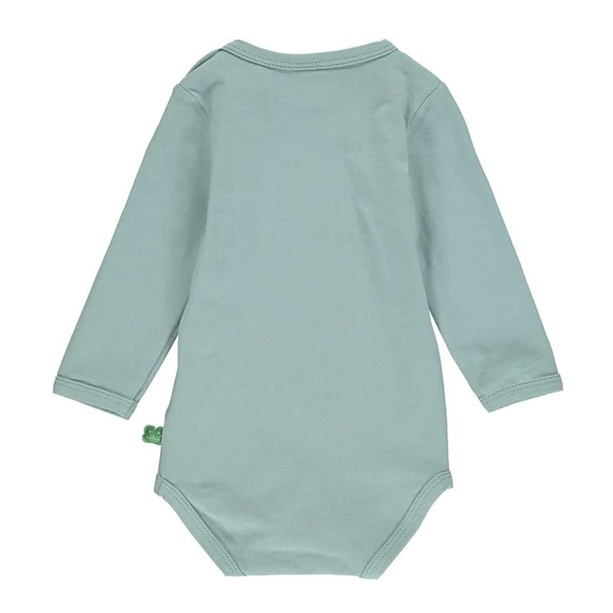 Fred's World mineral Baby-Body Langarm Alfa