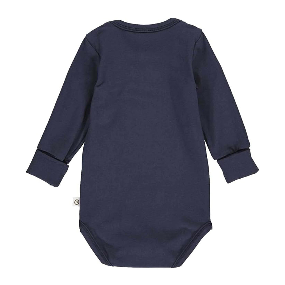 Müsli  midnight Baby-Body Cozy me Langarm