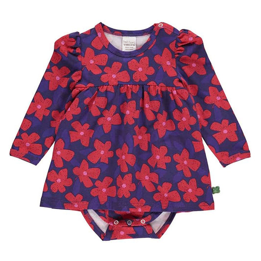 Fred's World Baby Kleid Bodykleid Pow