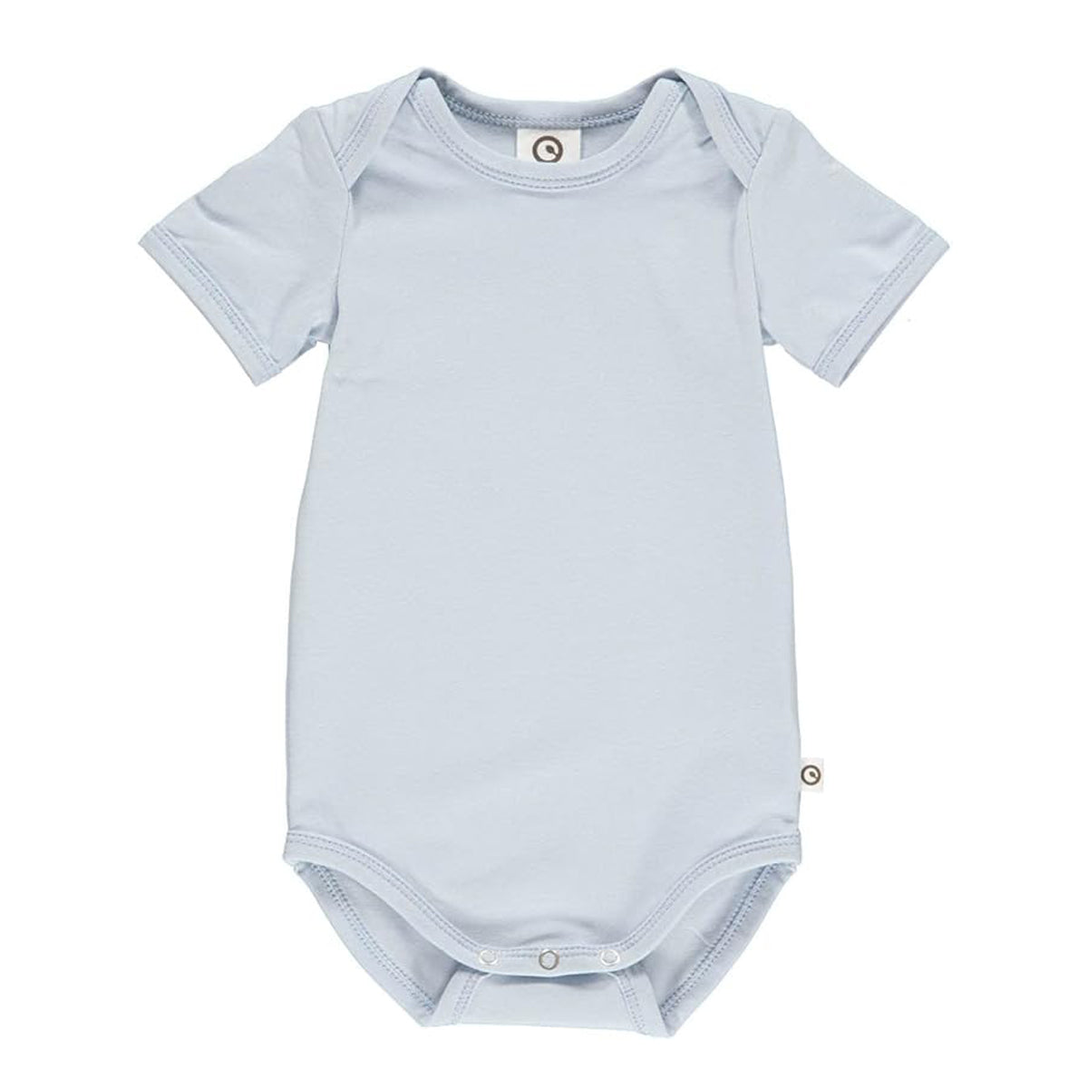 Müsli breezy Baby-Body Cozy me Kurzarm