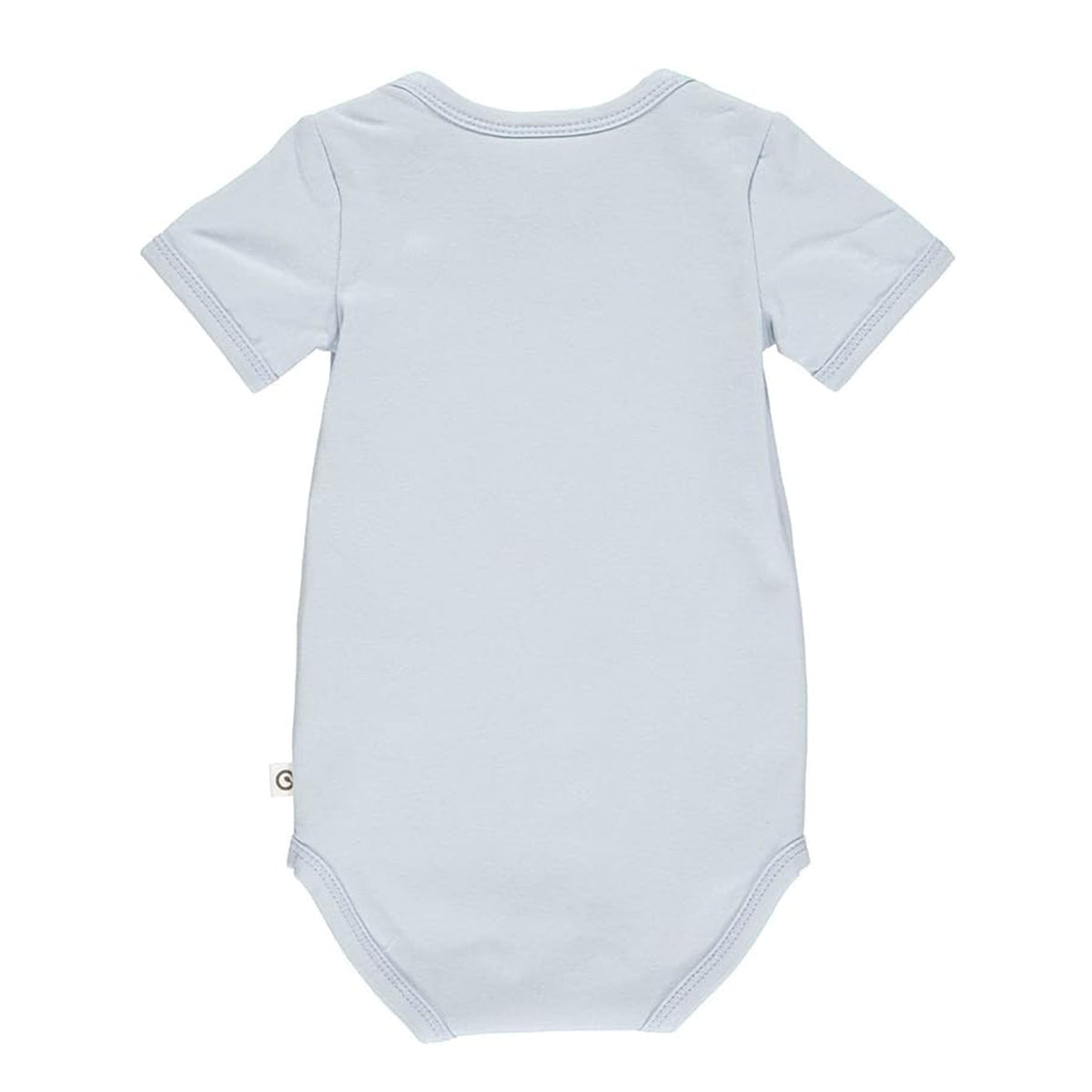 Müsli breezy Baby-Body Cozy me Kurzarm