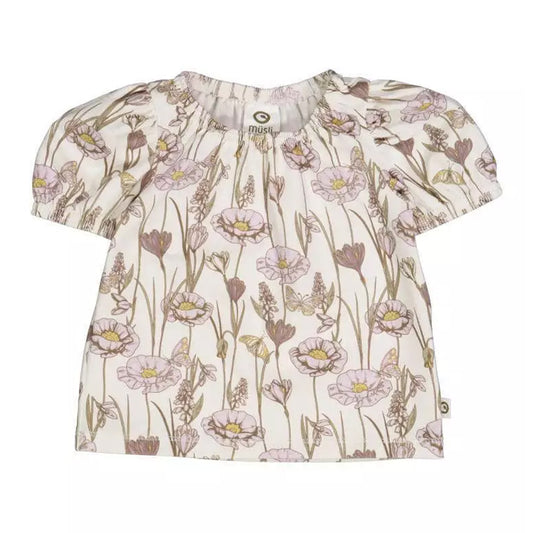 Müsli Baby T-Shirt Crocus