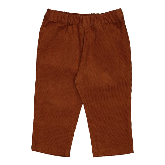 Wheat Baby Cordhose Mulle in bronze