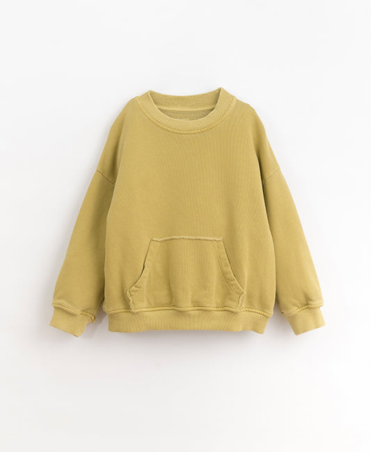 Play Up Sweatshirt uni 1AM10903/3AM10902