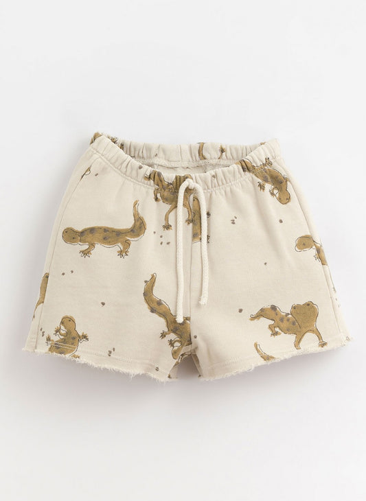 Play Up Sweatshorts Gecko 1AM11706/3AM11704