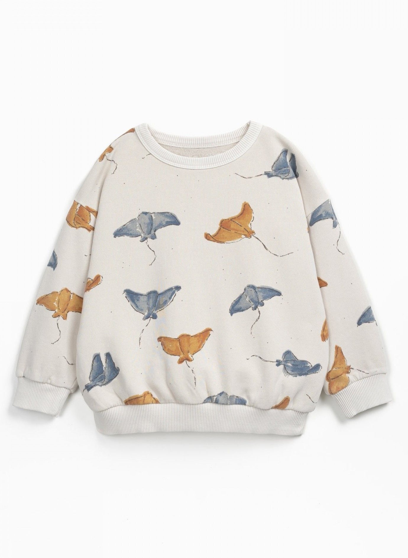 Play Up Sweatshirt Rochen 3AO11354