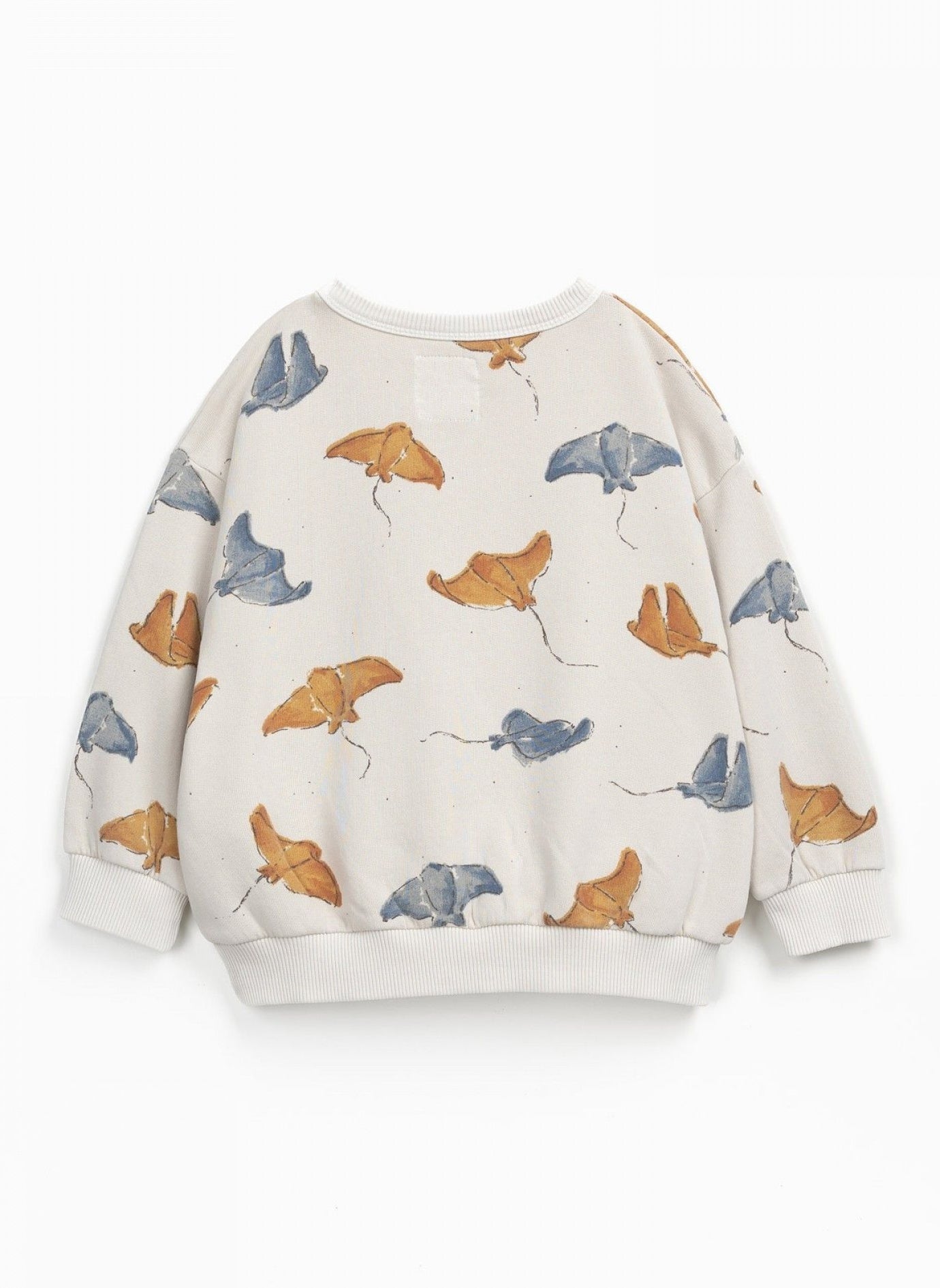 Play Up Sweatshirt Rochen 3AO11354