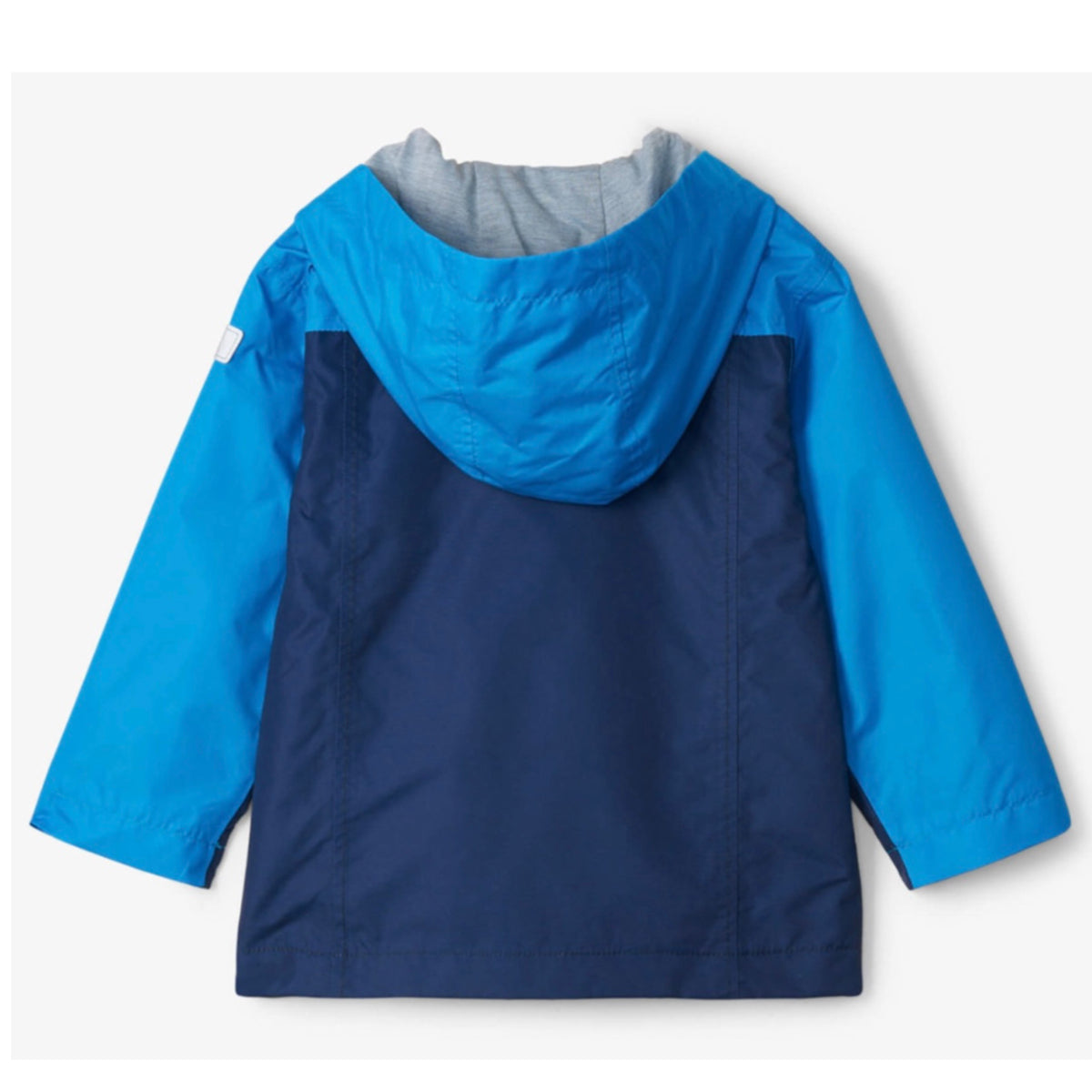 Hatley Kinder Regenjacke Microfaser S23CBK1389