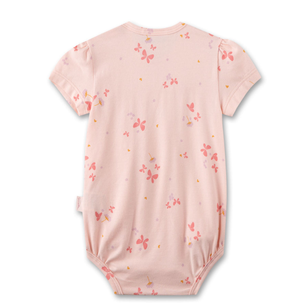 Sanetta Baby Body rosa 907168