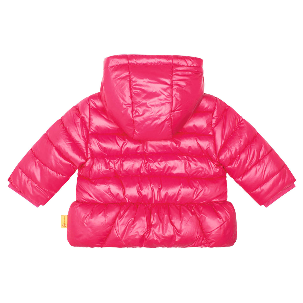 Steiff Baby Anorak 2222401 pink