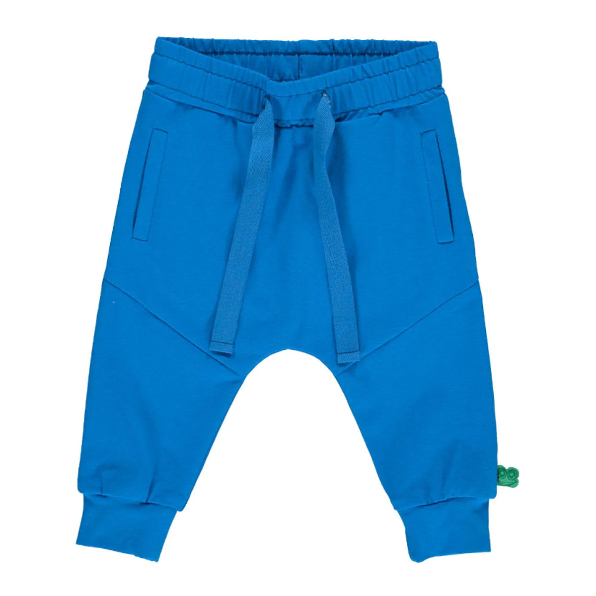 Fred's World victoria blue Alfa pocket pants baby