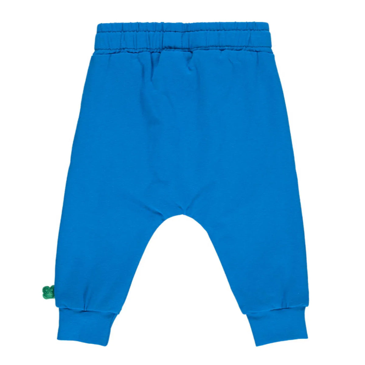 Fred's World victoria blue Alfa pocket pants baby