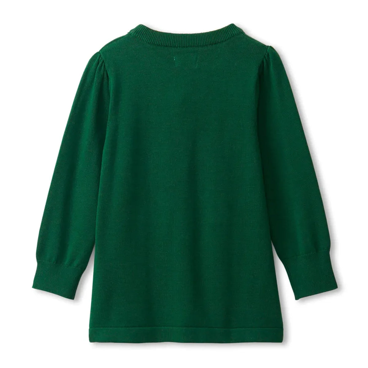 Hatley Mädchen Pullover mit Goldmasche F23CLK1762